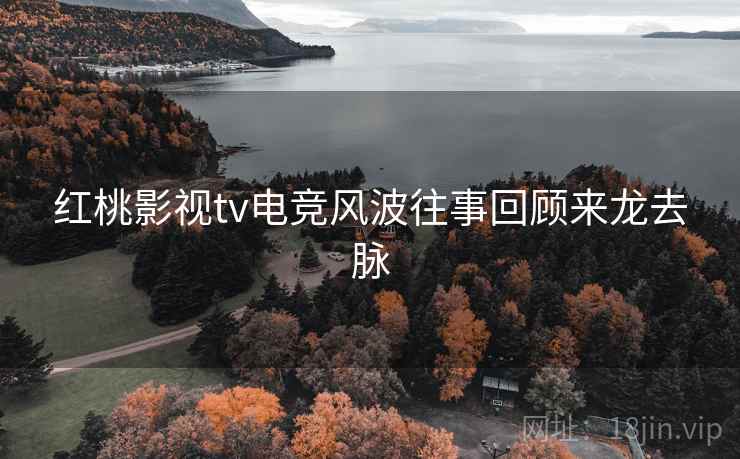 红桃影视tv电竞风波往事回顾来龙去脉